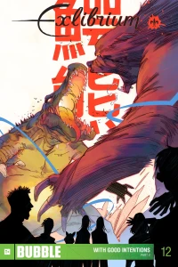 With Good Intentions Part 2