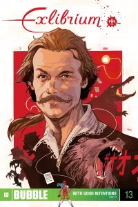 With Good Intentions Part 3