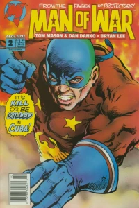 Expect The Unexpected