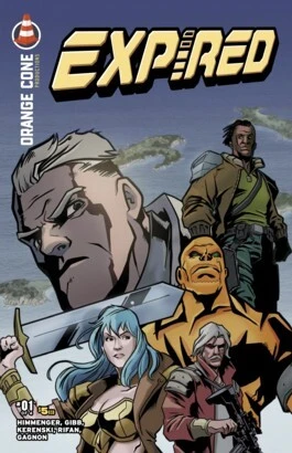 Cover of Life's Countdown