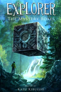 The Mystery Boxes