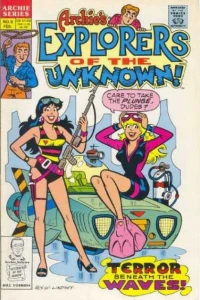 Terror Beneath the Waves