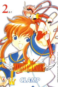 Angelic layer 2