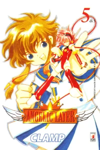 Angelic layer 5