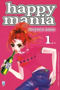 Happy mania 1 di 11
