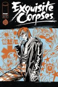 Exquisite Corpses #3