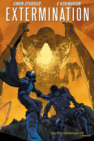 Cover of To Vaster Darkness