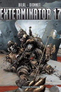Exterminator 17