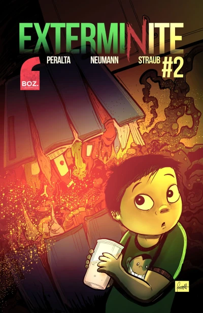 Cover of A Smaller Victim