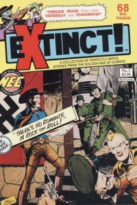 There's no Romance in Rock and Roll!