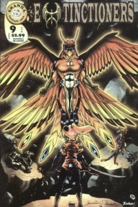 Forbidden Love, Part 4