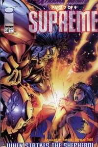 Extreme Destroyer Part 7 of 9; Changes Part 3