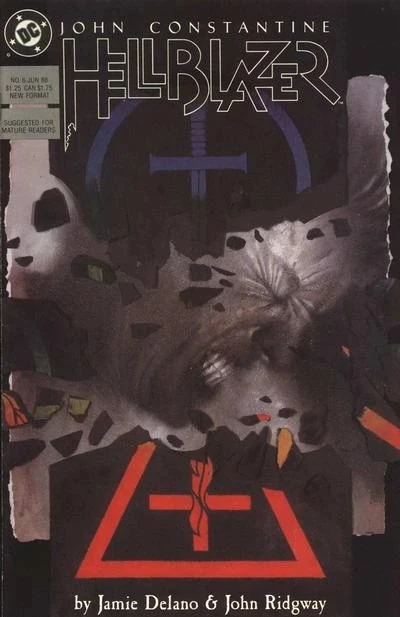 Cover of Extreme Prejudice