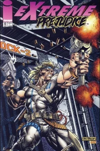 Extreme Prejudice Prelude