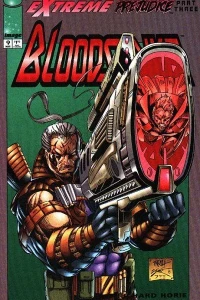 Extreme Prejudice, Part 3: Unholy Alliance