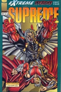 Extreme Prejudice, Part 4: Brigade