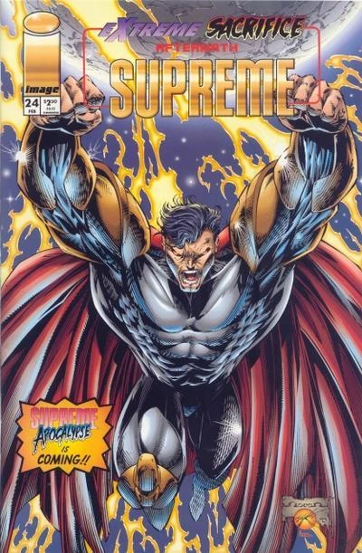 Extreme Sacrifice, Aftermath