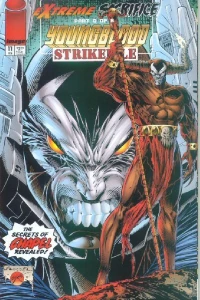 Extreme Sacrifice, Part 0 of 8, Into the Catacombs