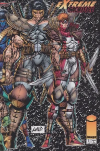 Extreme Sacrifice, Part 1 of 8: Prelude