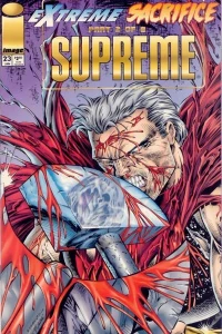 Extreme Sacrifice, Part 2 of 8