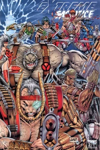 Extreme Sacrifice, Part 8 of 8: Epilogue