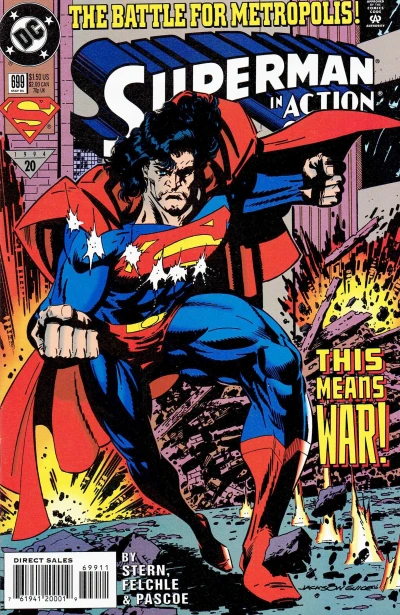 Cover of Eye of the Hurricane