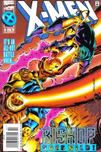 Eyes Of A New York Woman