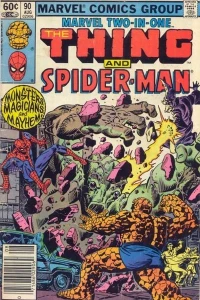 Eyes of the Sorcerer