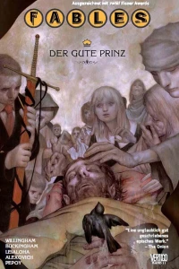 Der Gute Prinz