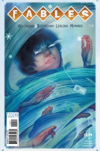 Allies: Chapter Three of Inherit the Wind