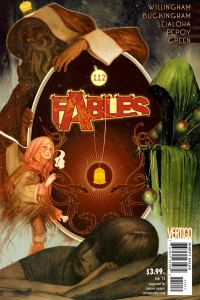 All In A Single Night