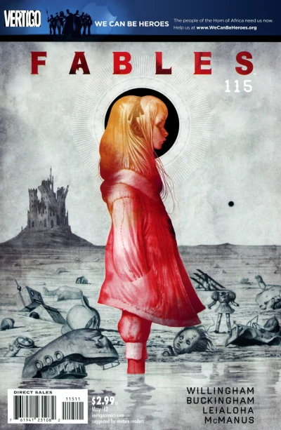 Cover of Teddy Bear: Chapter Two of Cubs in Toyland, A Revolution in Oz, Chapter Two: The Big Plan