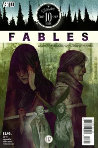 Cubs in Toyland Chapter 4: Action Figures, A Revolution in Oz, Chapter Four: General Orders