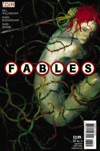 An Early Winter: Part Six of Camelot