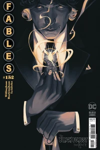 The Black Forest Chapter Two: Pandemonium