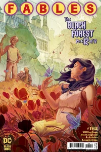 The Black Forest Chapter Twelve: Rightful Prey