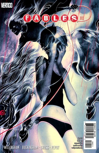 Cover of The Darkest Hour: Chapter Four Of The Dark Ages; Mowgli For Dinner, Part Four Of Five