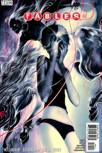 The Darkest Hour: Chapter Four Of The Dark Ages; Mowgli For Dinner, Part Four Of Five