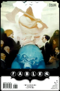 The Little Murder, Part 2 of 2