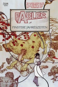 Finstere Jahreszeiten