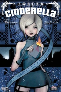 Liebesgrüsse Aus Fabletown