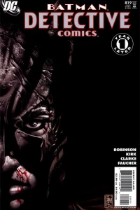 Face the Face (Part 5); The Crime File of Jason Bard;