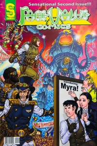 Fair Weather Friends