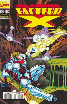 Cover of Issue #31