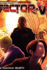 Un terribile segreto