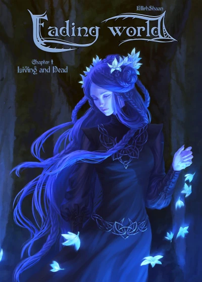 Cover of Chapter 1: Living and Dead