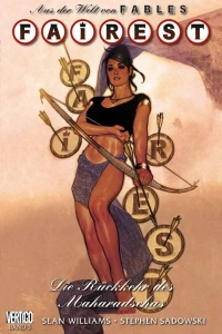 Die Rückkehr Des Maharadschas