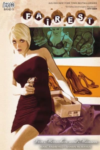 Von Menschen Und Mäusen