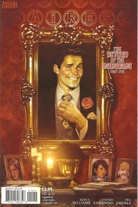 Nalayani - Part One of - The Return of Maharaja