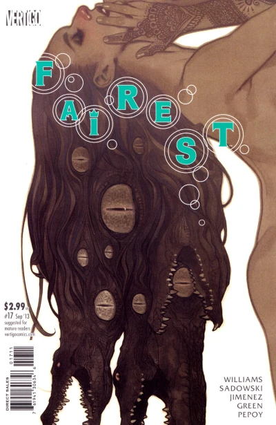 Cover of The Village of the Dead: Part Three of The Return of the Maharaja